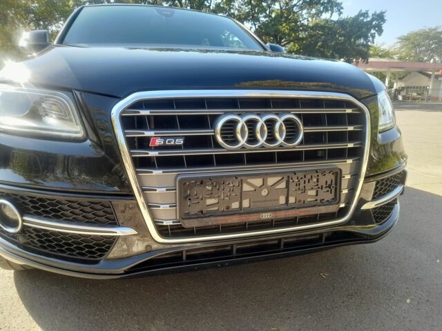 Чорний Ауді Інша, об'ємом двигуна 3 л та пробігом 245 тис. км за 24999 $, фото 2 на Automoto.ua