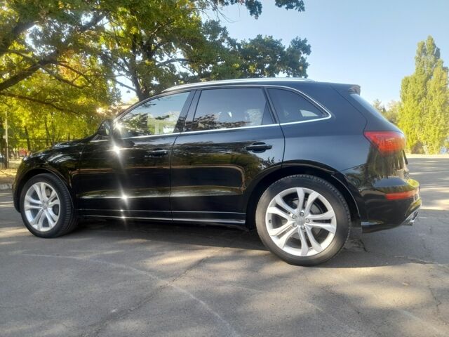 Чорний Ауді Інша, об'ємом двигуна 3 л та пробігом 245 тис. км за 24999 $, фото 20 на Automoto.ua