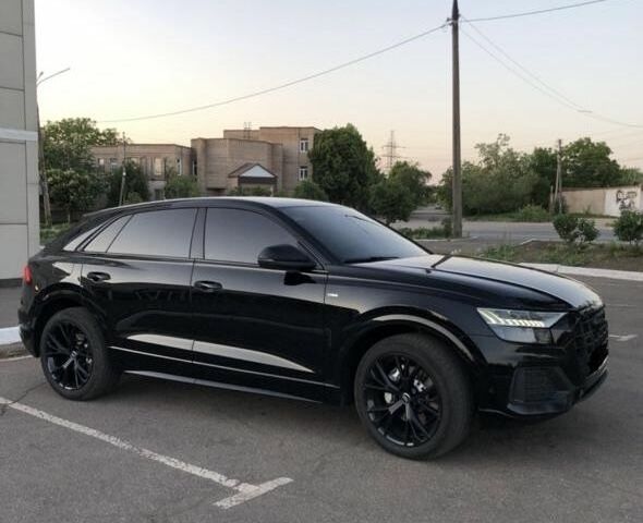 Черный Ауди Другая, объемом двигателя 3 л и пробегом 160 тыс. км за 63000 $, фото 7 на Automoto.ua