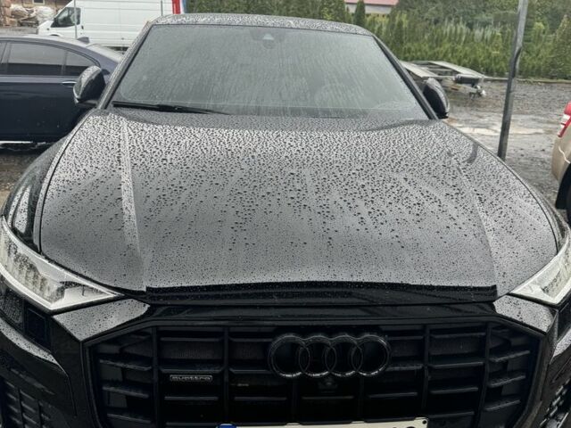 Черный Ауди Другая, объемом двигателя 3 л и пробегом 160 тыс. км за 63000 $, фото 3 на Automoto.ua