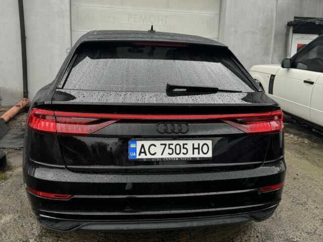 Черный Ауди Другая, объемом двигателя 3 л и пробегом 160 тыс. км за 63000 $, фото 4 на Automoto.ua