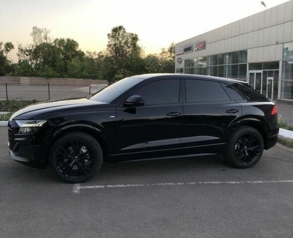 Черный Ауди Другая, объемом двигателя 3 л и пробегом 160 тыс. км за 63000 $, фото 6 на Automoto.ua