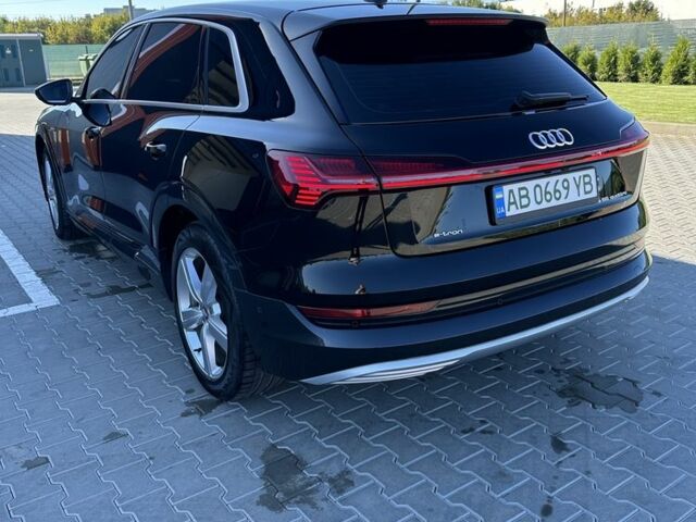 Ауди Другая 2019 в Виннице на Automoto.ua Черный Ауди Другая, объемом двигателя 0 л и пробегом 140 тыс. км за 27300 $, фото 3 на Automoto.ua