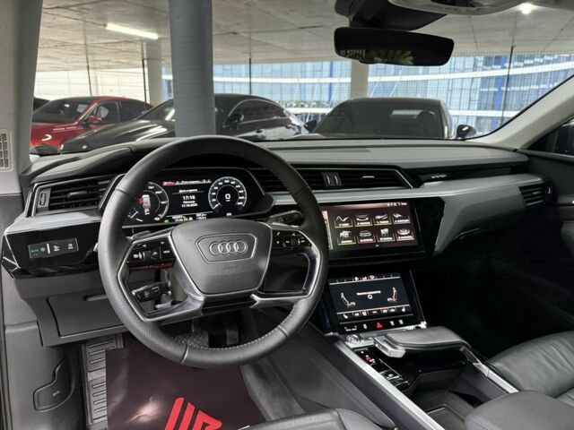 Черный Ауди Другая, объемом двигателя 0 л и пробегом 182 тыс. км за 23500 $, фото 19 на Automoto.ua