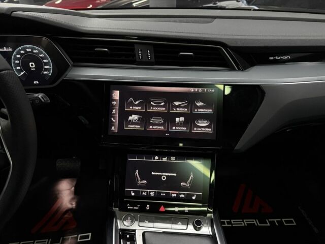 Черный Ауди Другая, объемом двигателя 0 л и пробегом 182 тыс. км за 23500 $, фото 21 на Automoto.ua