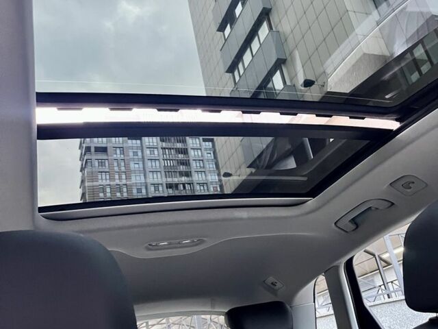 Чорний Ауді Інша, об'ємом двигуна 0 л та пробігом 204 тис. км за 21900 $, фото 6 на Automoto.ua