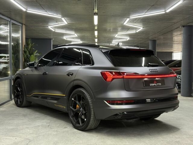 Черный Ауди Другая, объемом двигателя 0 л и пробегом 182 тыс. км за 23500 $, фото 14 на Automoto.ua