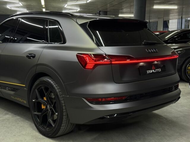 Черный Ауди Другая, объемом двигателя 0 л и пробегом 182 тыс. км за 23500 $, фото 15 на Automoto.ua