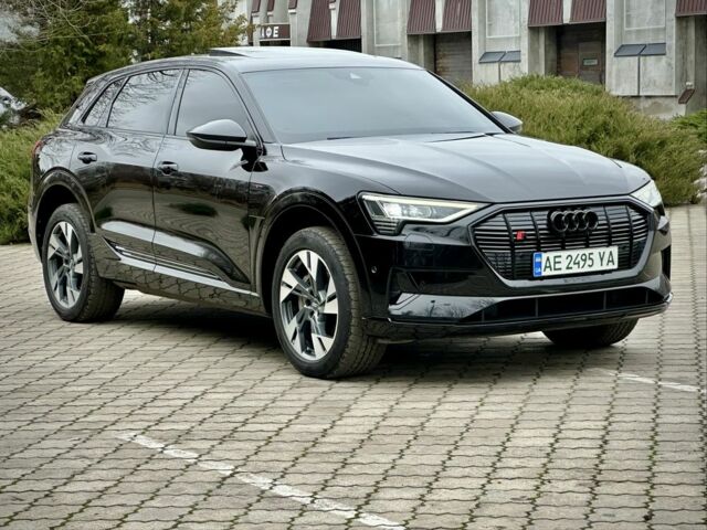 Чорний Ауді Інша, об'ємом двигуна 0 л та пробігом 180 тис. км за 25000 $, фото 6 на Automoto.ua