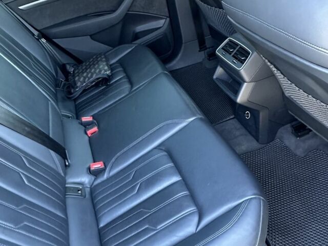 Ауди Другая 2019 в Виннице на Automoto.ua Черный Ауди Другая, объемом двигателя 0 л и пробегом 140 тыс. км за 27300 $, фото 5 на Automoto.ua