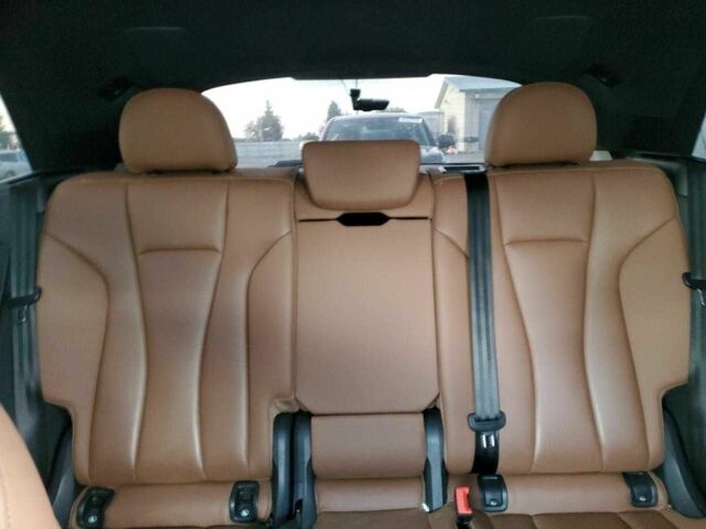 Черный Ауди Другая, объемом двигателя 3 л и пробегом 76 тыс. км за 17000 $, фото 9 на Automoto.ua