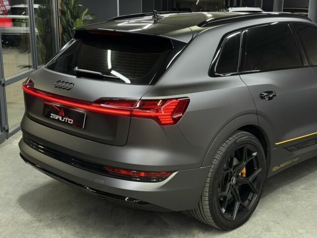 Черный Ауди Другая, объемом двигателя 0 л и пробегом 182 тыс. км за 23500 $, фото 9 на Automoto.ua