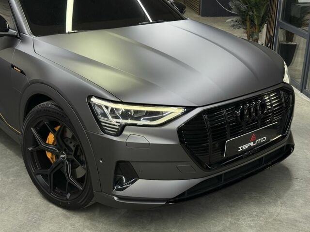 Черный Ауди Другая, объемом двигателя 0 л и пробегом 182 тыс. км за 23500 $, фото 1 на Automoto.ua