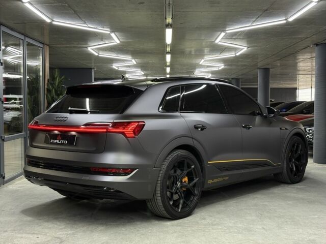 Черный Ауди Другая, объемом двигателя 0 л и пробегом 182 тыс. км за 23500 $, фото 10 на Automoto.ua