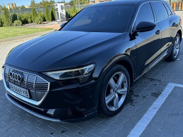 Ауди Другая 2019 в Виннице на Automoto.ua Черный Ауди Другая, объемом двигателя 0 л и пробегом 140 тыс. км за 27300 $, фото 2 на Automoto.ua