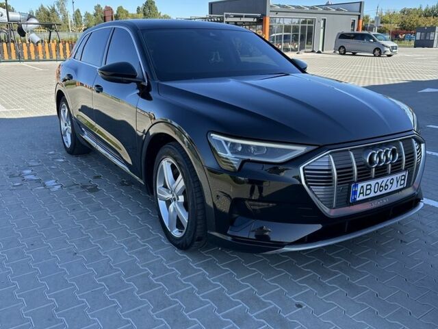 Ауди Другая 2019 в Виннице на Automoto.ua Черный Ауди Другая, объемом двигателя 0 л и пробегом 140 тыс. км за 27300 $, фото 1 на Automoto.ua