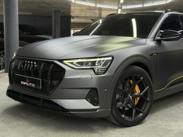 Черный Ауди Другая, объемом двигателя 0 л и пробегом 182 тыс. км за 23500 $, фото 7 на Automoto.ua