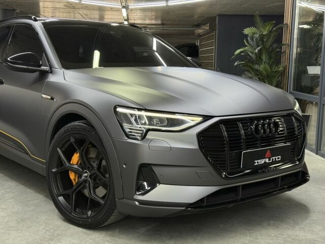 Черный Ауди Другая, объемом двигателя 0 л и пробегом 182 тыс. км за 23500 $, фото 3 на Automoto.ua