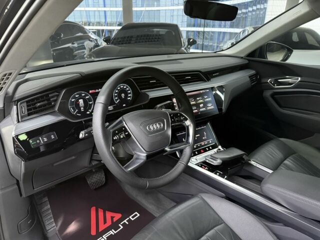 Черный Ауди Другая, объемом двигателя 0 л и пробегом 182 тыс. км за 23500 $, фото 17 на Automoto.ua