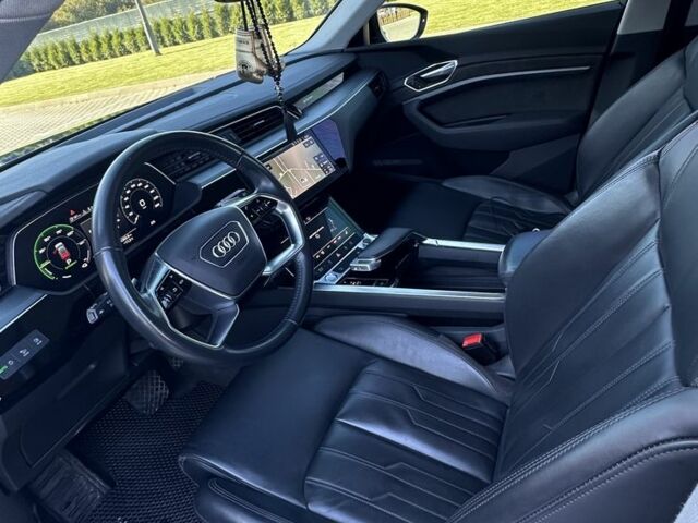 Ауди Другая 2019 в Виннице на Automoto.ua Черный Ауди Другая, объемом двигателя 0 л и пробегом 140 тыс. км за 27300 $, фото 7 на Automoto.ua