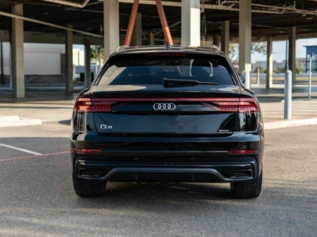 Черный Ауди Другая, объемом двигателя 3 л и пробегом 44 тыс. км за 46000 $, фото 4 на Automoto.ua