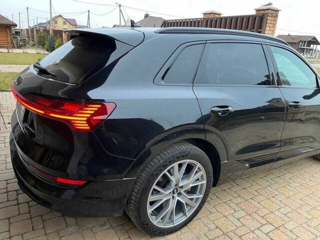 Черный Ауди Другая, объемом двигателя 0 л и пробегом 40 тыс. км за 30000 $, фото 2 на Automoto.ua