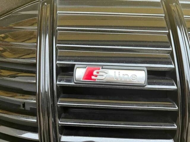 Черный Ауди Другая, объемом двигателя 0 л и пробегом 40 тыс. км за 30000 $, фото 9 на Automoto.ua