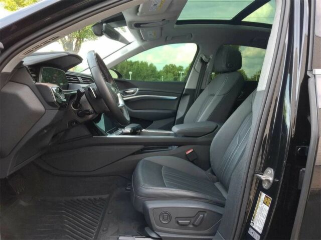 Черный Ауди Другая, объемом двигателя 0 л и пробегом 49 тыс. км за 24200 $, фото 7 на Automoto.ua