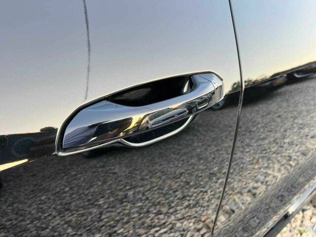 Черный Ауди Другая, объемом двигателя 0 л и пробегом 165 тыс. км за 25999 $, фото 10 на Automoto.ua