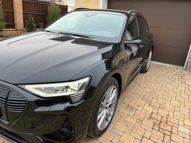 Черный Ауди Другая, объемом двигателя 0 л и пробегом 40 тыс. км за 30000 $, фото 6 на Automoto.ua