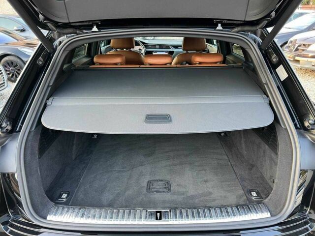 Черный Ауди Другая, объемом двигателя 0 л и пробегом 165 тыс. км за 25999 $, фото 16 на Automoto.ua