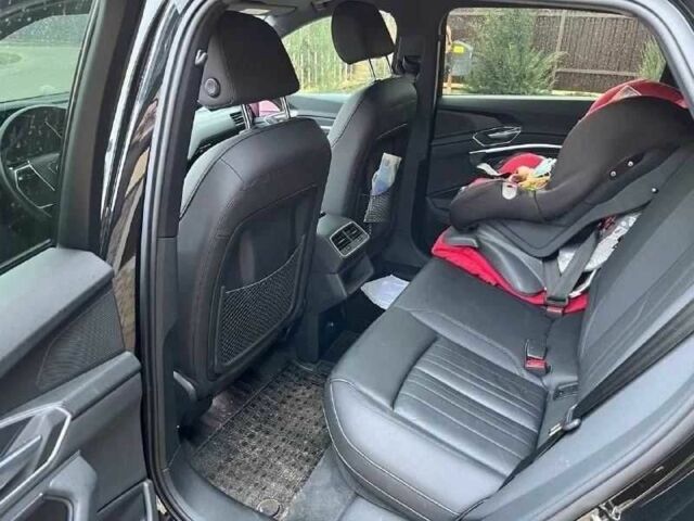 Черный Ауди Другая, объемом двигателя 0 л и пробегом 40 тыс. км за 30000 $, фото 11 на Automoto.ua