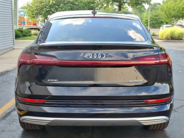 Черный Ауди Другая, объемом двигателя 0 л и пробегом 49 тыс. км за 24200 $, фото 4 на Automoto.ua