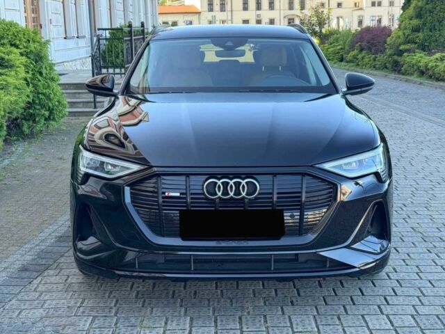 Черный Ауди Другая, объемом двигателя 0 л и пробегом 46 тыс. км за 30000 $, фото 1 на Automoto.ua