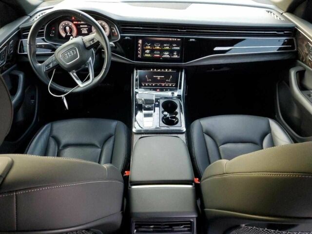 Черный Ауди Другая, объемом двигателя 0 л и пробегом 68 тыс. км за 19000 $, фото 7 на Automoto.ua