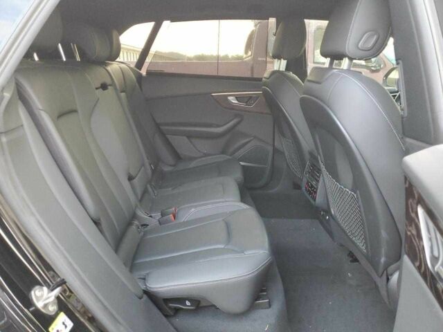 Черный Ауди Другая, объемом двигателя 0 л и пробегом 68 тыс. км за 19000 $, фото 9 на Automoto.ua