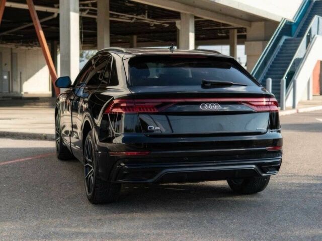 Черный Ауди Другая, объемом двигателя 3 л и пробегом 44 тыс. км за 46000 $, фото 5 на Automoto.ua