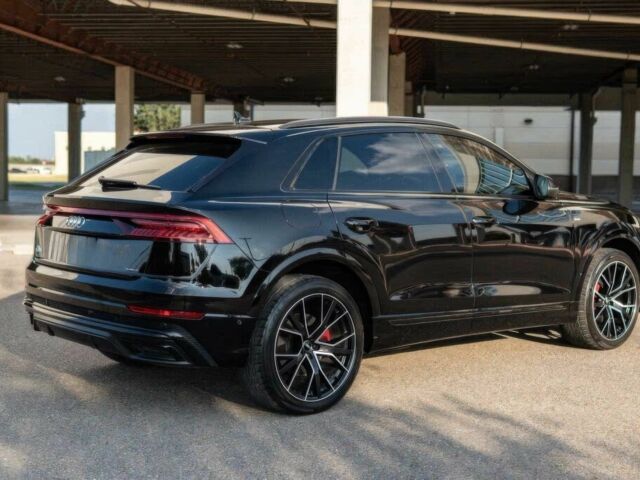 Черный Ауди Другая, объемом двигателя 3 л и пробегом 44 тыс. км за 46000 $, фото 3 на Automoto.ua