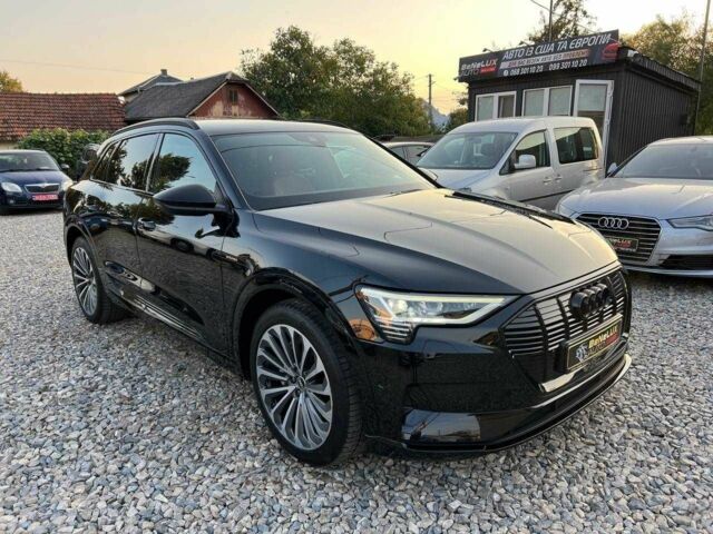 Черный Ауди Другая, объемом двигателя 0 л и пробегом 165 тыс. км за 25999 $, фото 8 на Automoto.ua