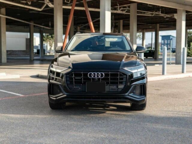 Черный Ауди Другая, объемом двигателя 3 л и пробегом 44 тыс. км за 46000 $, фото 1 на Automoto.ua