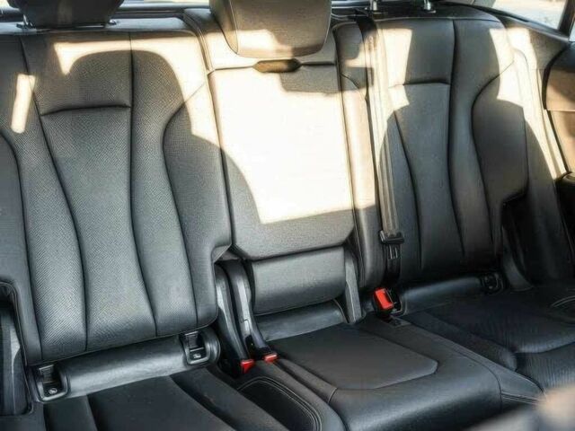 Черный Ауди Другая, объемом двигателя 3 л и пробегом 44 тыс. км за 46000 $, фото 13 на Automoto.ua