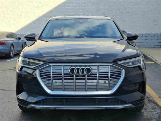 Черный Ауди Другая, объемом двигателя 0 л и пробегом 49 тыс. км за 24200 $, фото 1 на Automoto.ua