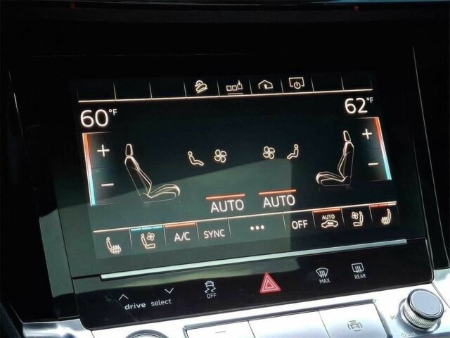 Черный Ауди Другая, объемом двигателя 0 л и пробегом 49 тыс. км за 24200 $, фото 9 на Automoto.ua