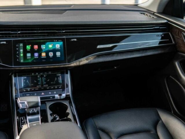 Черный Ауди Другая, объемом двигателя 3 л и пробегом 44 тыс. км за 46000 $, фото 9 на Automoto.ua