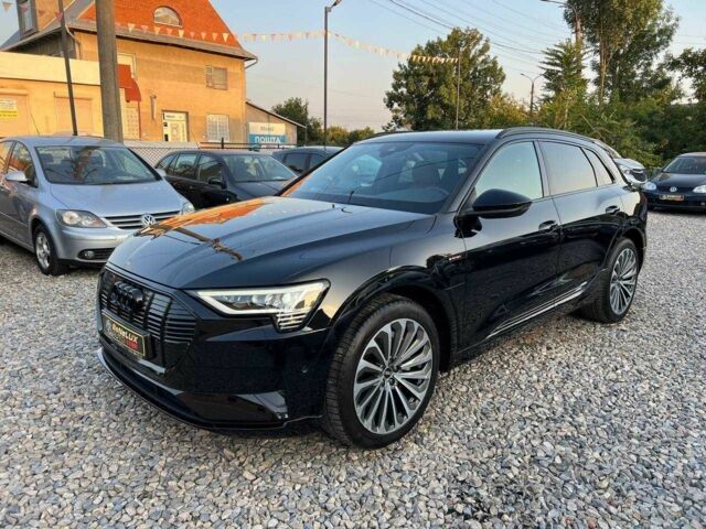 Черный Ауди Другая, объемом двигателя 0 л и пробегом 165 тыс. км за 25999 $, фото 1 на Automoto.ua