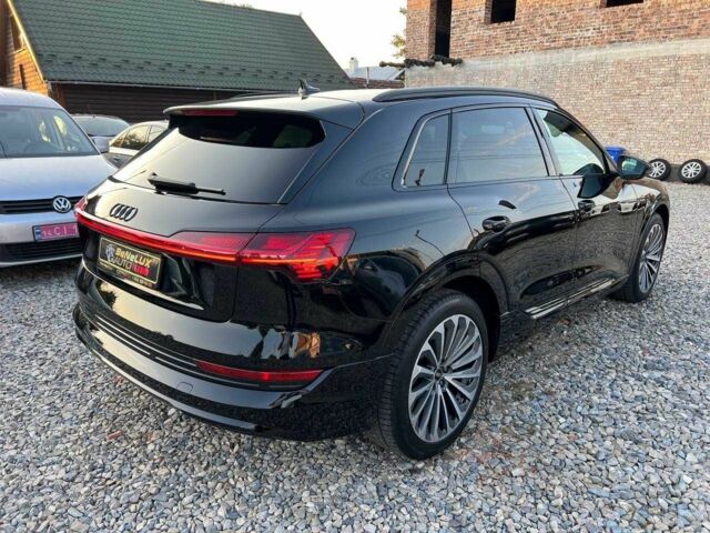 Черный Ауди Другая, объемом двигателя 0 л и пробегом 165 тыс. км за 25999 $, фото 4 на Automoto.ua