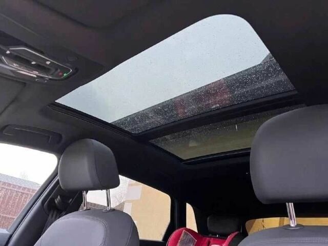 Черный Ауди Другая, объемом двигателя 0 л и пробегом 40 тыс. км за 30000 $, фото 10 на Automoto.ua