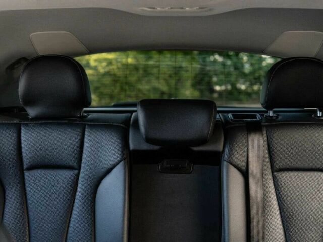 Черный Ауди Другая, объемом двигателя 3 л и пробегом 44 тыс. км за 46000 $, фото 12 на Automoto.ua