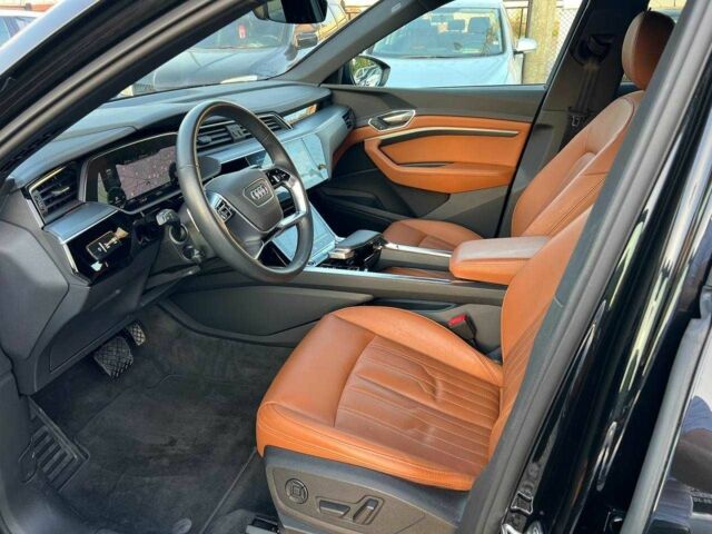 Черный Ауди Другая, объемом двигателя 0 л и пробегом 165 тыс. км за 25999 $, фото 11 на Automoto.ua