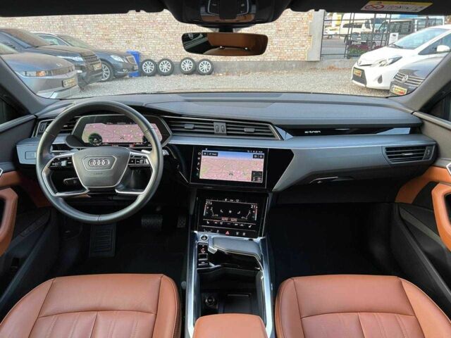 Черный Ауди Другая, объемом двигателя 0 л и пробегом 165 тыс. км за 25999 $, фото 22 на Automoto.ua